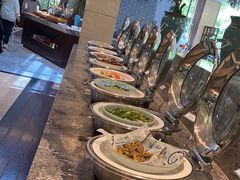 -浙江西子宾馆·瑶园咖啡厅