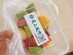-财大小吃街·小吃侠