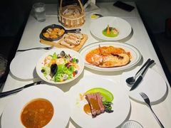 -研食记西餐厅(金融中心店)
