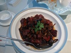 -千百味红餐厅·江西菜(绿地双子塔店)