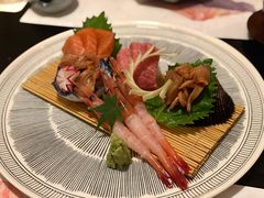 刺身拼盘-希望日本料理(保利香槟花园店)