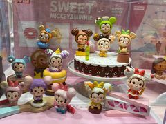 -泡泡玛特POPMART(上海环球港店)