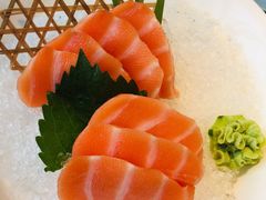 -山葵家·创意料理(宁波来福士店)