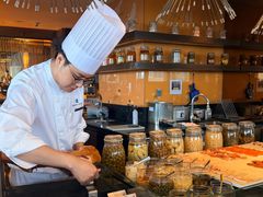 -富力丽思卡尔顿酒店·香荟全日制餐厅