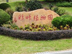 -东莞植物园