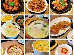 -四道菜·福建菜馆(新街口金鹰店)