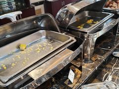 -平湖九龙山庄园圣马可酒店