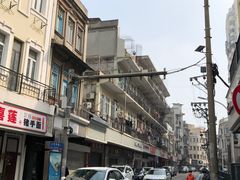-中山路步行街