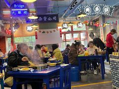 -马路边边火锅串串(观前街店)