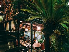 -自然餐厅(Phuket)