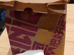 -汉堡王(徐汇绿地缤纷店)