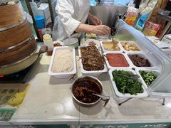 -好伦哥披萨(地坛店)