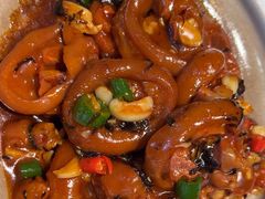 -小天厨民间菜馆(深圳街店)
