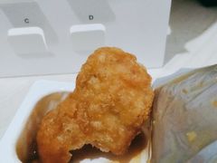 -麦当劳(龙湖北京大兴天街店)