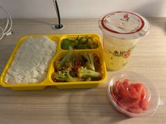 -永记和味豆浆大王(内蒙医院店)