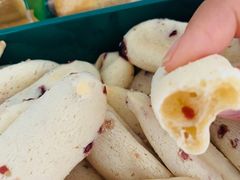 台湾麻薯-泸溪河桃酥(西直门凯德店)