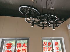 -黄鹤天厨·泡椒田鸡创始者(莲花店)