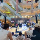 长沙探店|保利MALL可太火爆了