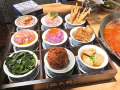 -楠火锅(龙阳广场店)