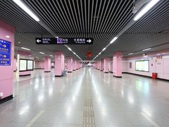 -四川北路(地铁站)