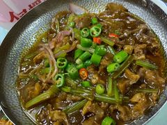 -六和聚传统烤鸭.天津菜(和平店)