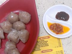 -娜姐海丰小吃