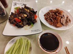 -燕风楼烤鸭店(建设总店)