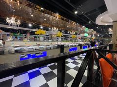 -比尔斯健康烤肉自助餐厅