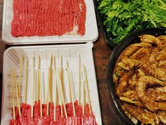 -南门涮肉(上海二店)