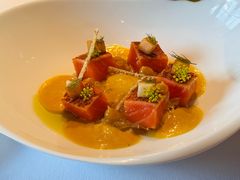 -Le Comptoir de Pierre Gagnaire
