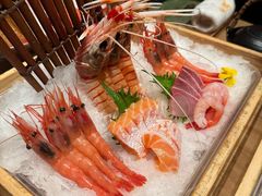 -Minase水濑·日料放题(外滩店)