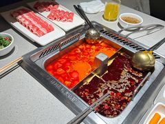 -海底捞火锅(北京西路夜宵主题店)