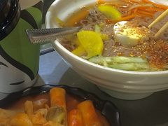 韩式冷面-韩味轩(丰盛町店)