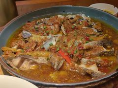 -乡村井冈·乡野江西菜(黄龙店)