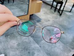 -宝岛眼镜(万达广场店)