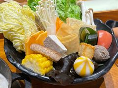 -呷哺呷哺 黄金牧场 (盛世天骄店)