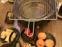 -九田家黑牛烤肉料理(衡百国际店)