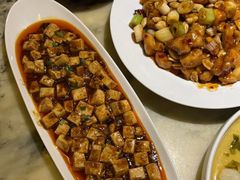 -范家小馆·烤鸭新京菜(金融街店)