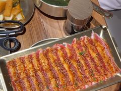 -西塔老太太泥炉烤肉(万柳华联店)