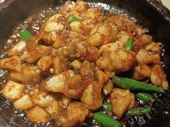 -绿茶餐厅(石家庄万象城店)