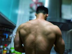 -YCHL Studios健身工作室(市二宫店)
