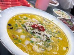 -真定郝家排骨(大十字街店)