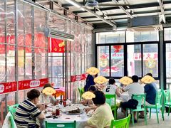 -众味海鲜大排档·活海鲜·潮汕味(南澳店)