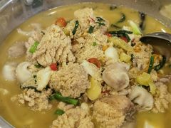 -衡东土菜(杉木冲中路店)