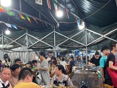 -正南齊北重庆老火锅(光华村直营店)