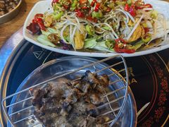 -包装马车·韩国料理·포장마차