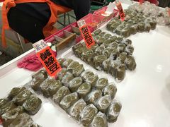 -阿兰草仔粿