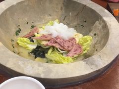 -云中鱼蒸汽石锅鱼(川沙百联店)