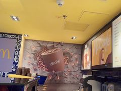-麦当劳(西客站店)