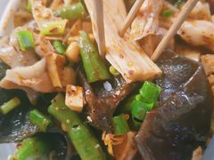 -胖子好盐水鸭(总店)